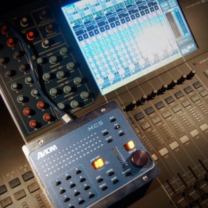 AudioVisual Equipment
