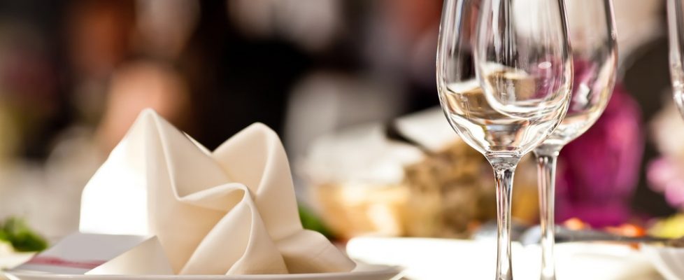 Food and Beverage Supplies and Equipment